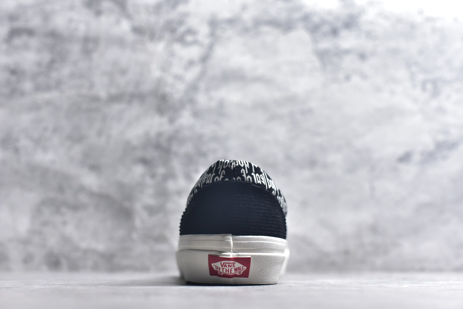Fear Of God x Vans Era 95 Reissue – Natural/White (VN0A3MQ6PZQ)