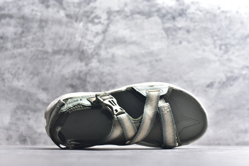 HOKA Ora Recovery Slide 3 – Sandstone/Milk (1162570-SMLK)