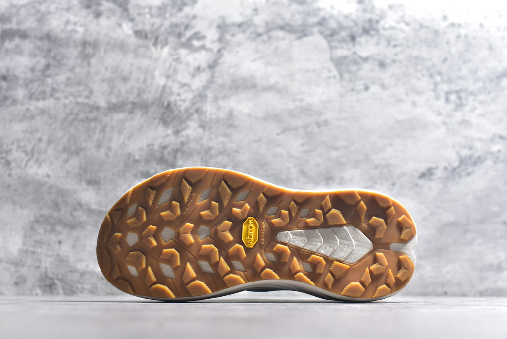 HOKA Ora Recovery Slide 3 – Sandstone/Milk (1162570-SMLK)