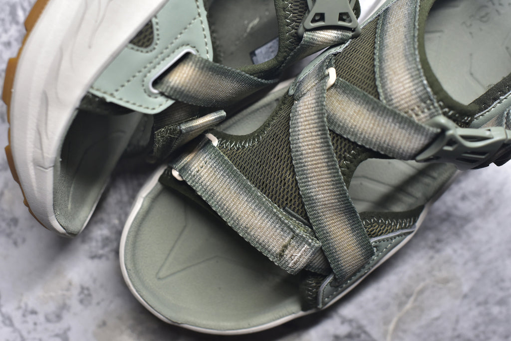 HOKA Ora Recovery Slide 3 – Sandstone/Milk (1162570-SMLK)