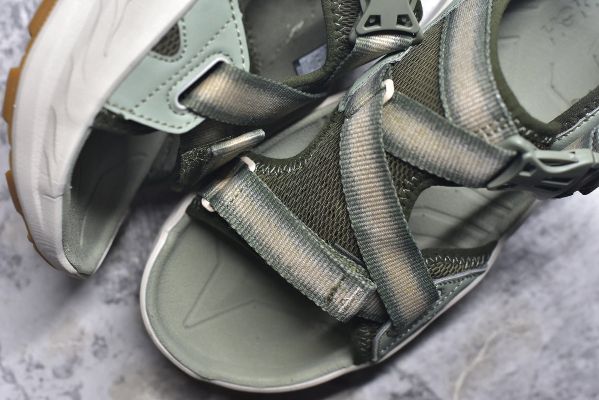 HOKA Ora Recovery Slide 3 – Sandstone/Milk (1162570-SMLK)