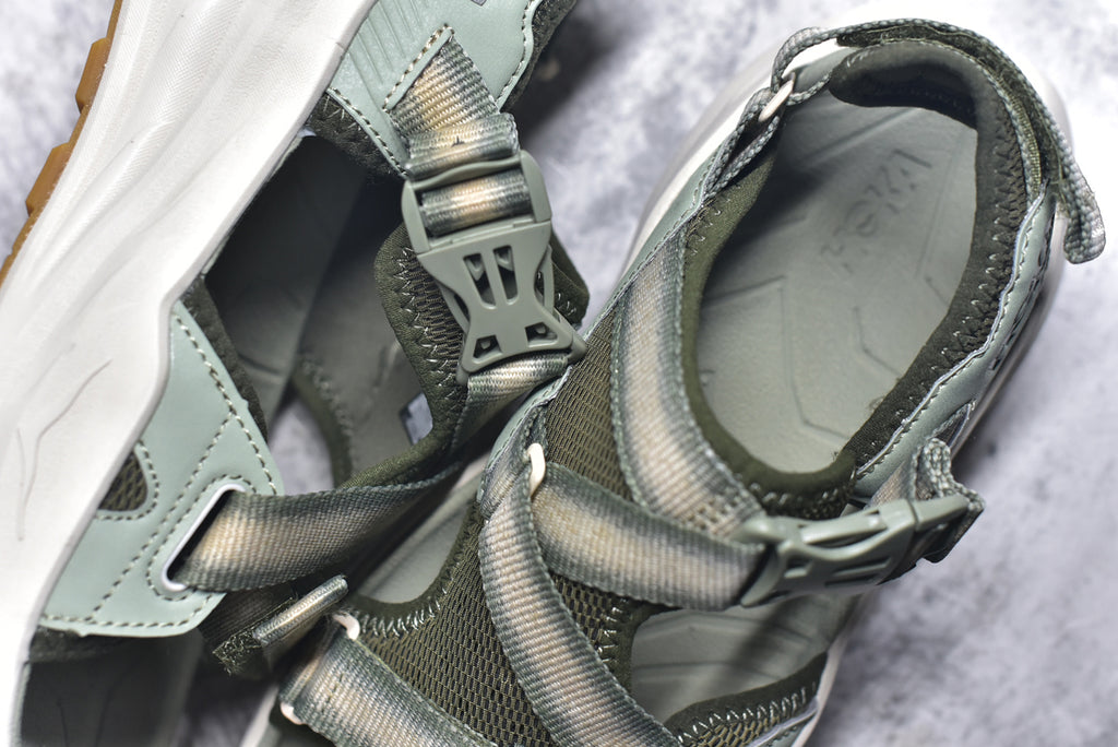 HOKA Ora Recovery Slide 3 – Sandstone/Milk (1162570-SMLK)
