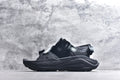 HOKA Ora Recovery Slide 3 – Black/Black (1162590-BBLC)