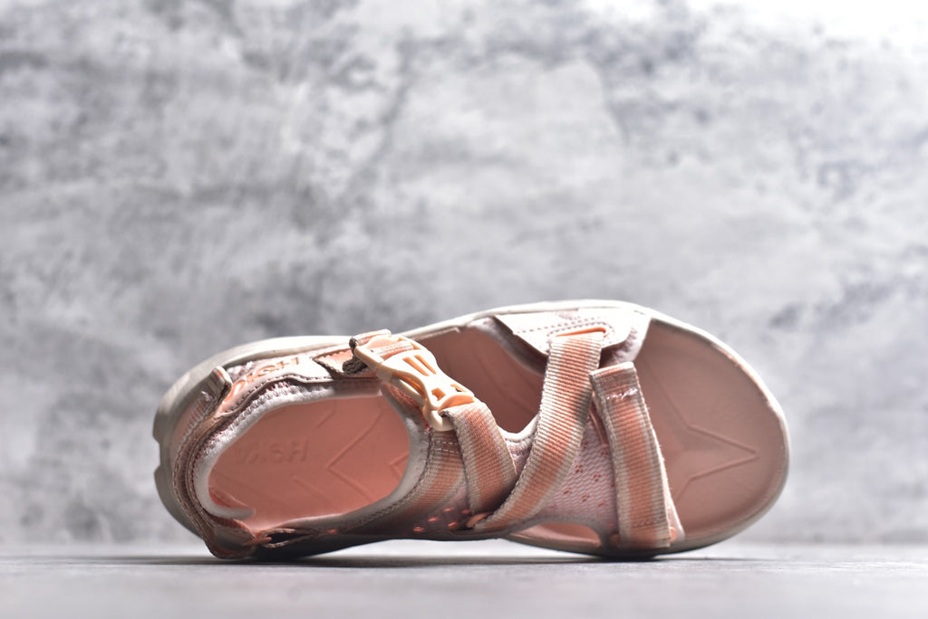 HOKA Ora Recovery Flip – Dark Thyme/Vanilla (1162590-DTV)