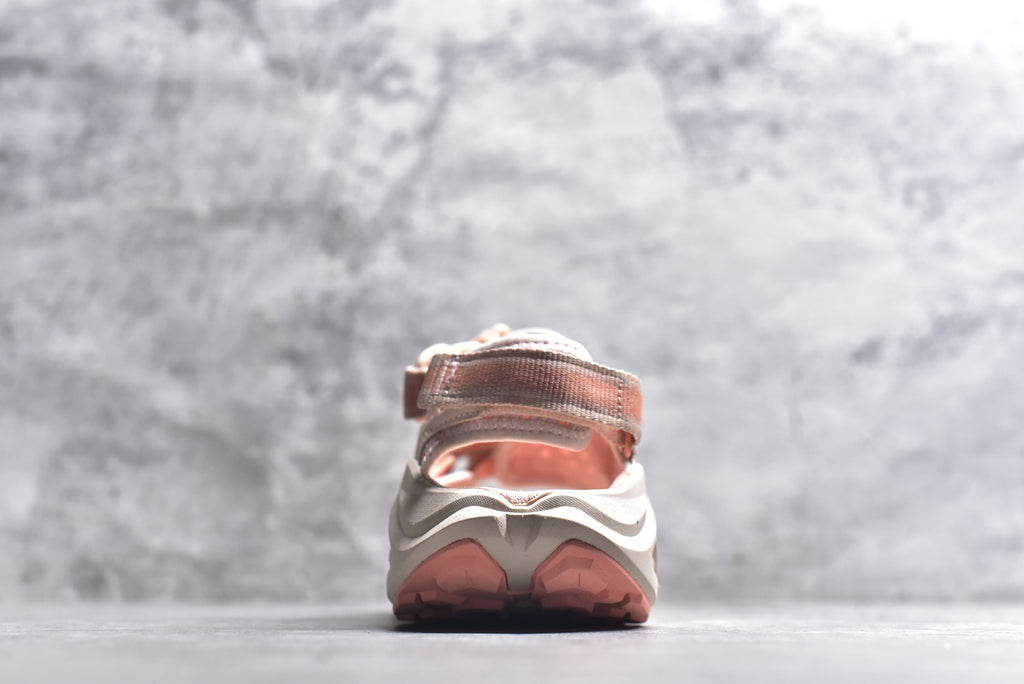 HOKA Ora Recovery Flip – Dark Thyme/Vanilla (1162590-DTV)