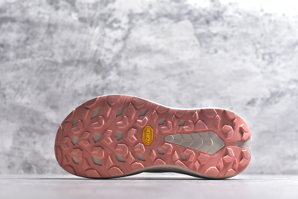 HOKA Ora Recovery Flip – Dark Thyme/Vanilla (1162590-DTV)