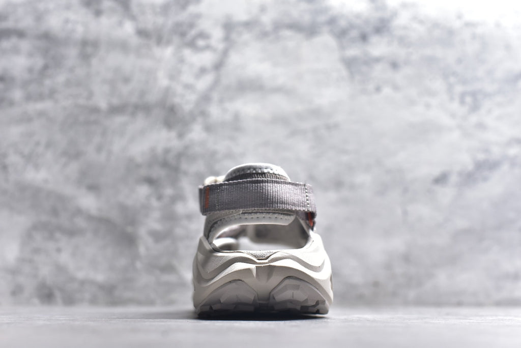 HOKA Ora Recovery Flip – Peach Cobbler/Cream (1162590-PCC)