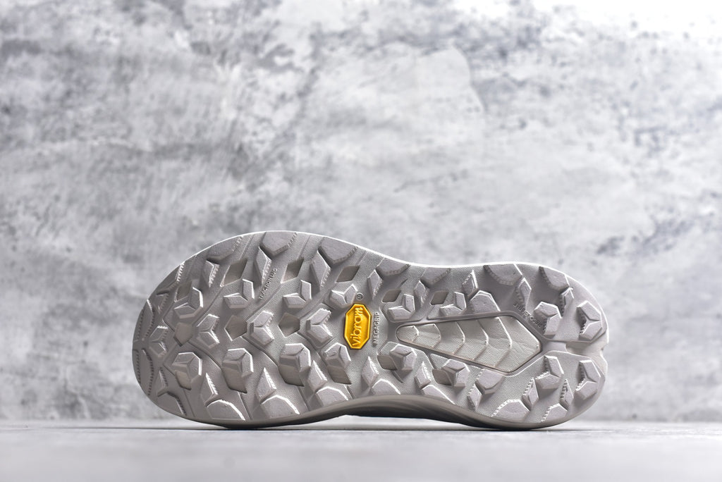 HOKA Ora Recovery Flip – Peach Cobbler/Cream (1162590-PCC)