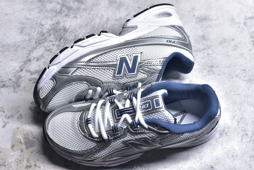 New Balance 740 – Ivory/Tan/Light Brown (U740ITL-D)