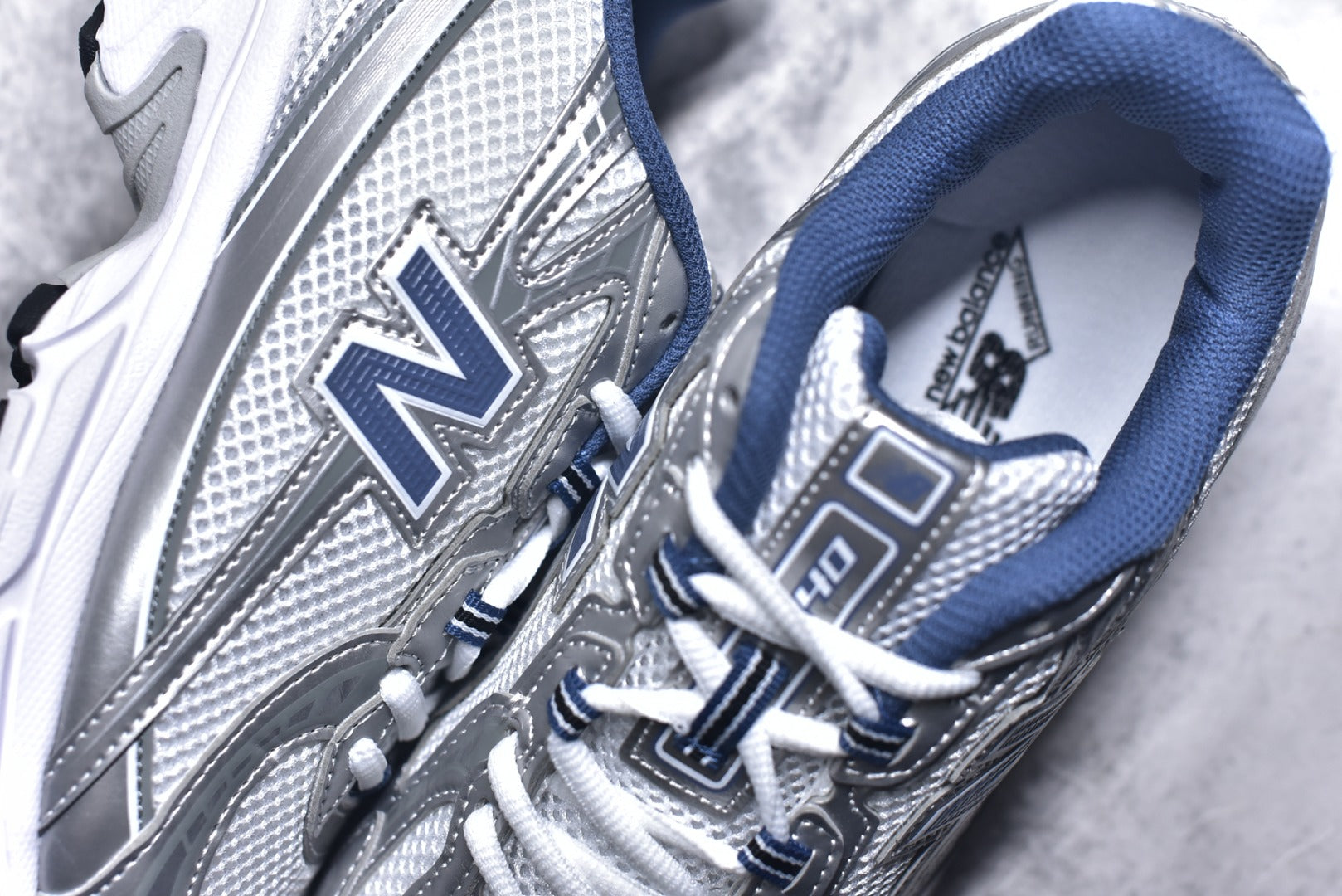 New Balance 740 – Ivory/Tan/Light Brown (U740ITL-D)