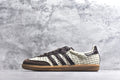 Adidas Originals Samba OG – Core Black/Cloud White/Gum (IH9373)