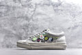 Vans Premium Old Skool 36 Souvenir – Washed/Multi Ribbon (VN000E8V2N1)