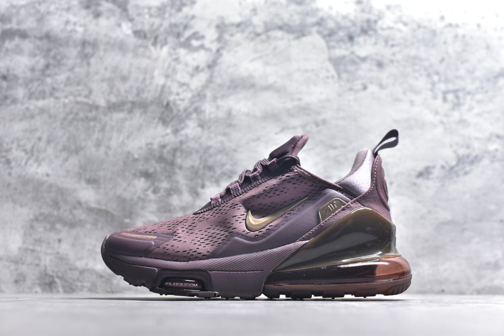 Nike Air Max 270 Premium – Purple/Violet (IO9884-501)
