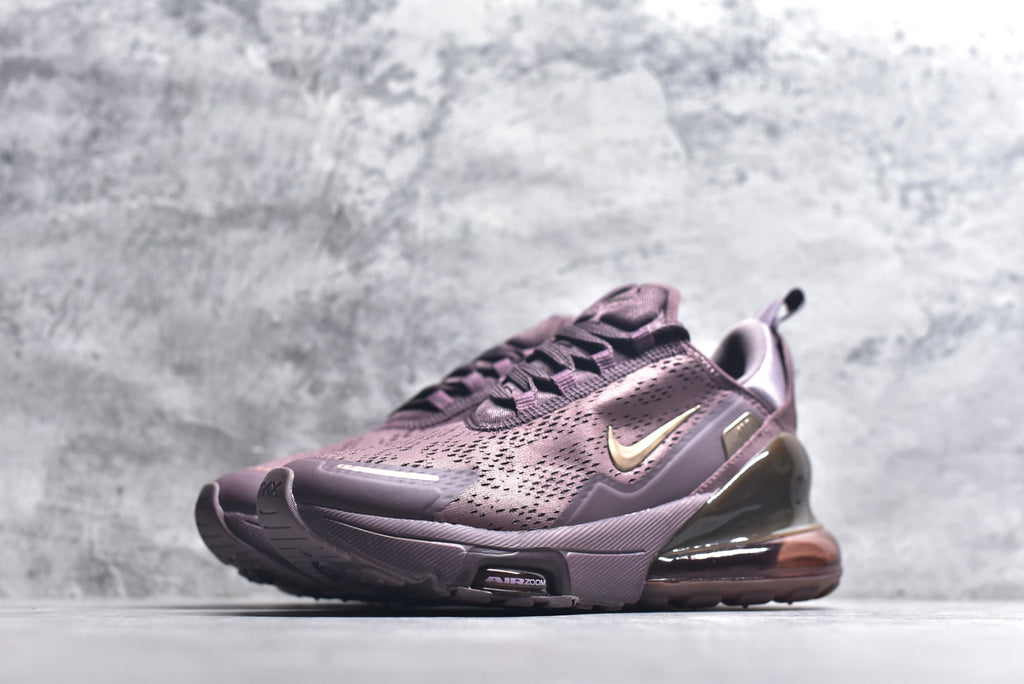Nike Air Max 270 Premium – Purple/Violet (IO9884-501)