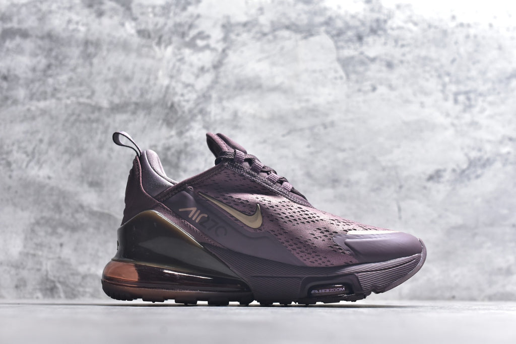 Nike Air Max 270 Premium – Purple/Violet (IO9884-501)