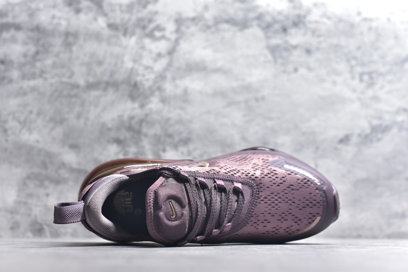 Nike Air Max 270 Premium – Purple/Violet (IO9884-501)