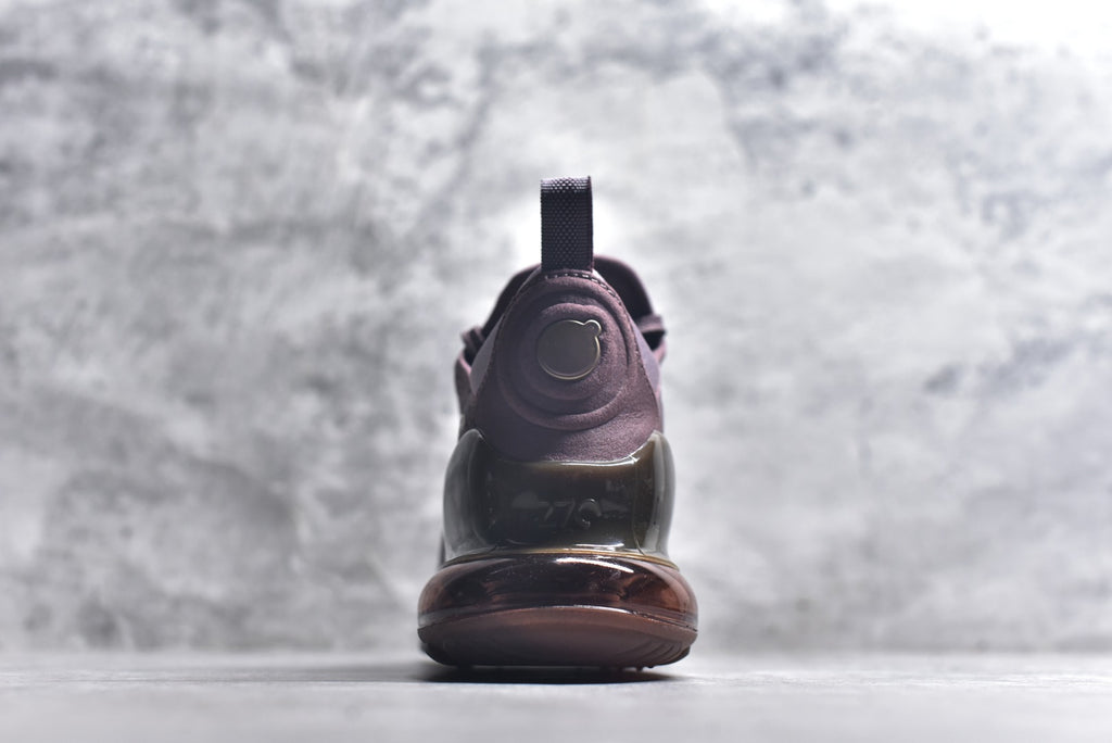 Nike Air Max 270 Premium – Purple/Violet (IO9884-501)