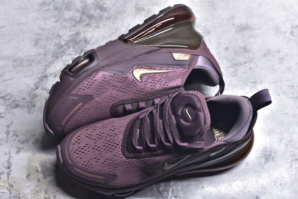 Nike Air Max 270 Premium – Purple/Violet (IO9884-501)