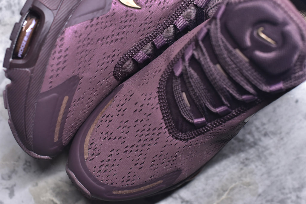 Nike Air Max 270 Premium – Purple/Violet (IO9884-501)