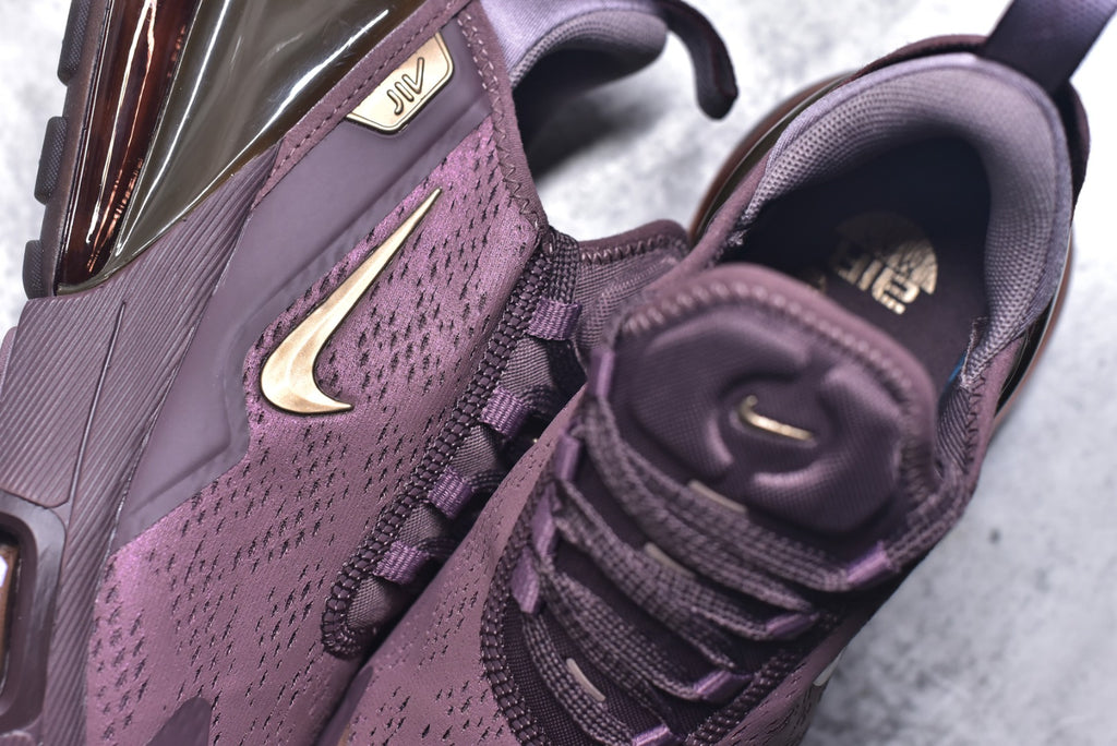 Nike Air Max 270 Premium – Purple/Violet (IO9884-501)