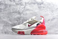Nike Air Max 270 Premium – White/Summit White (IO9884-110)