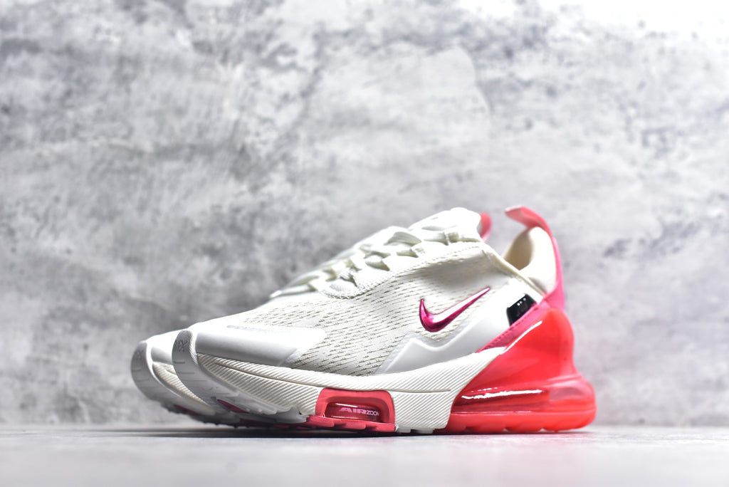Nike Air Max 270 Premium – White/Summit White (IO9884-110)