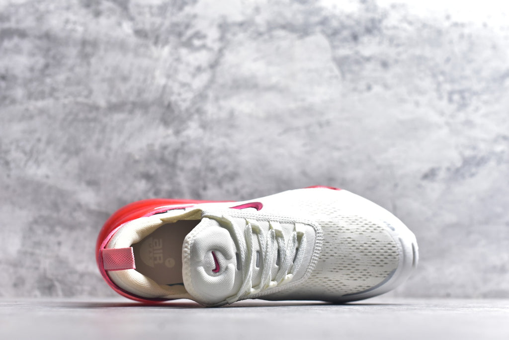 Nike Air Max 270 Premium – White/Summit White (IO9884-110)