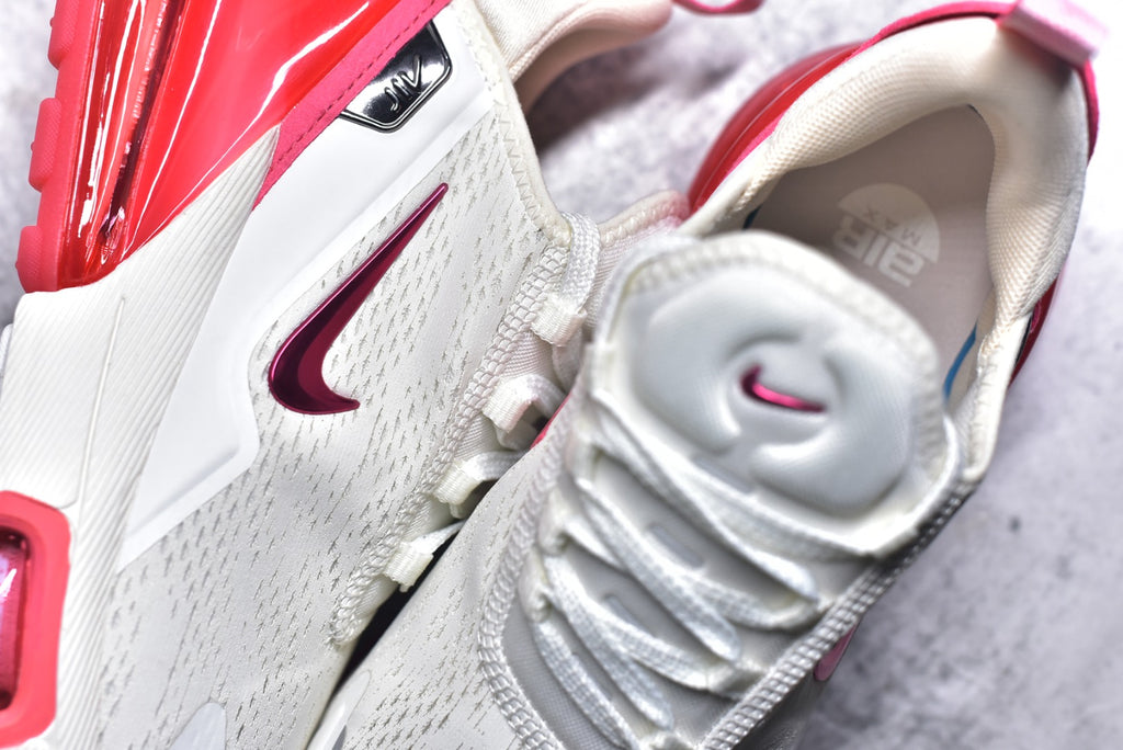 Nike Air Max 270 Premium – White/Summit White (IO9884-110)