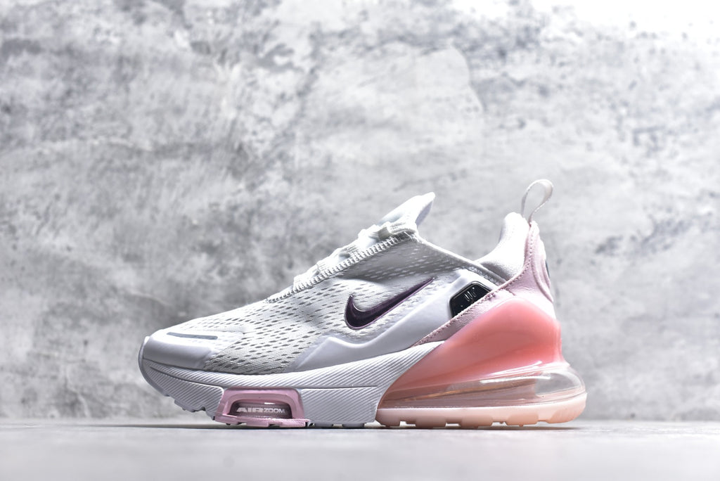 Nike Air Max 270 Premium – White/Black (IO9884-111)
