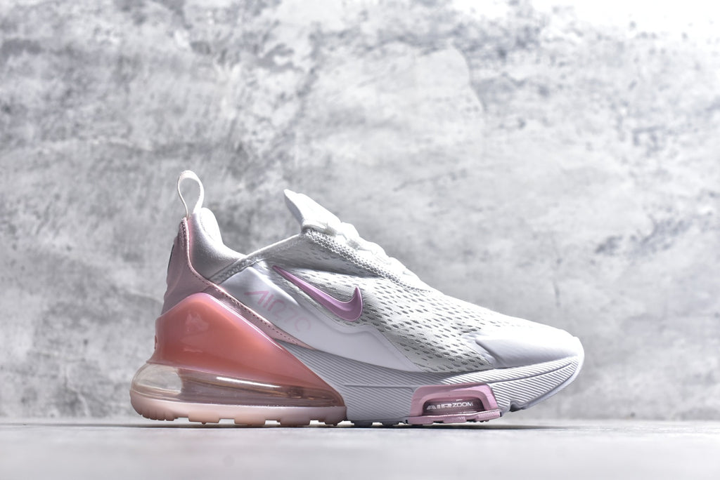 Nike Air Max 270 Premium – White/Black (IO9884-111)