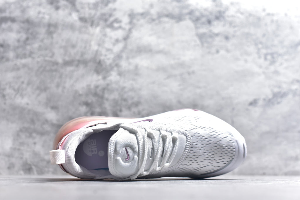 Nike Air Max 270 Premium – White/Black (IO9884-111)