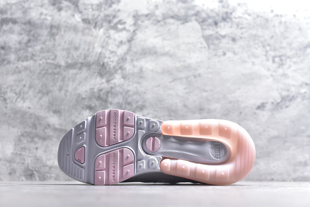 Nike Air Max 270 Premium – White/Black (IO9884-111)