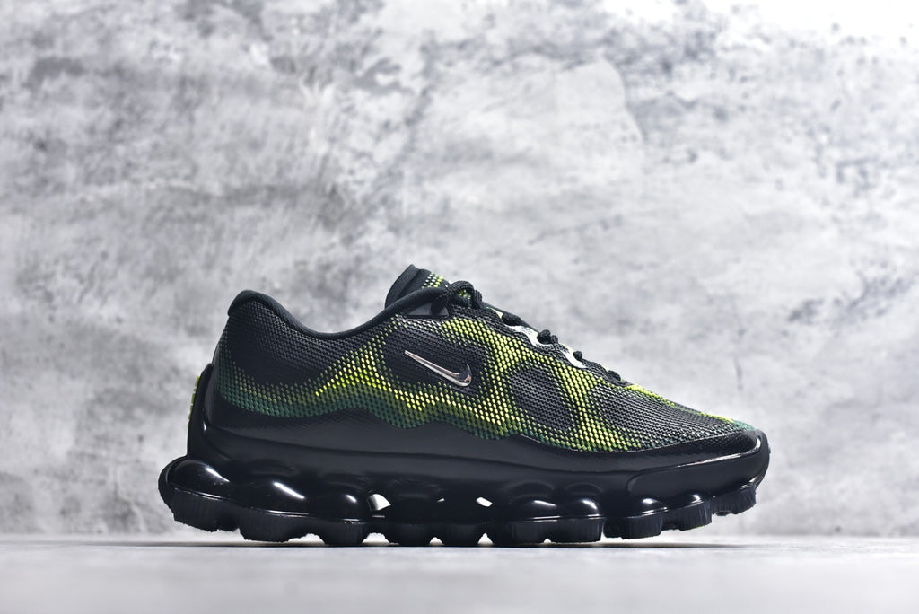 Nike Air Liquid Max 2026S × Hiroshi Fujiwara – Black (IQ7634-001)