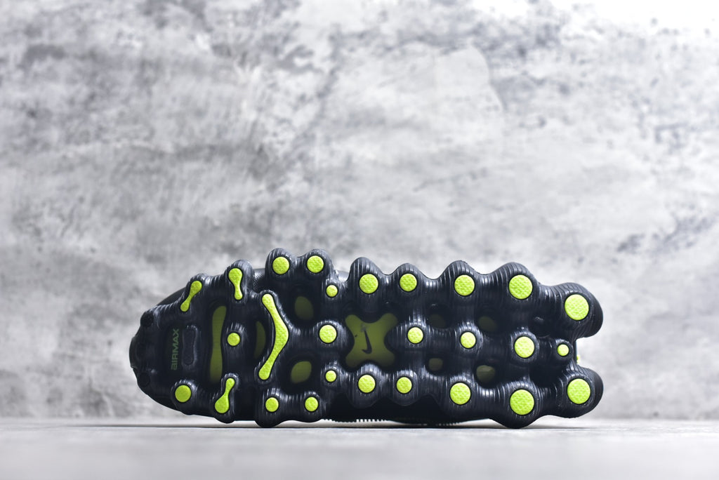Nike Air Liquid Max 2026S × Hiroshi Fujiwara – Black (IQ7634-001)