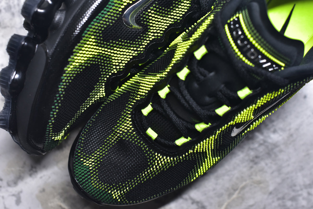 Nike Air Liquid Max 2026S × Hiroshi Fujiwara – Black (IQ7634-001)