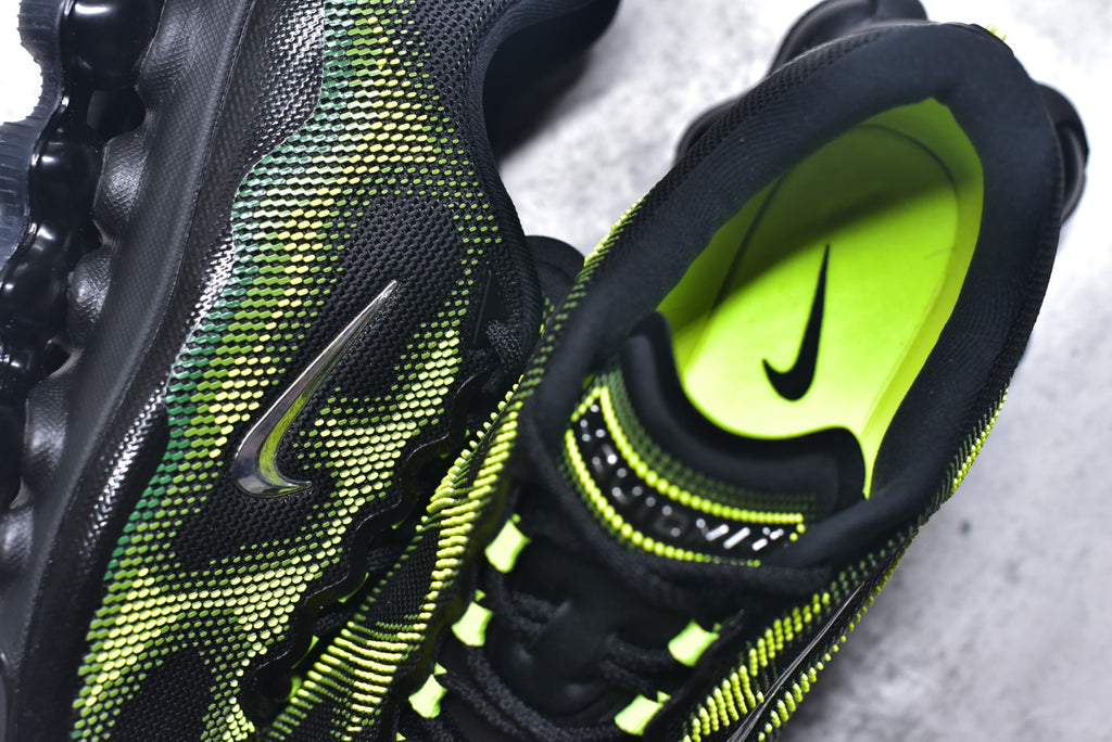 Nike Air Liquid Max 2026S × Hiroshi Fujiwara – Black (IQ7634-001)
