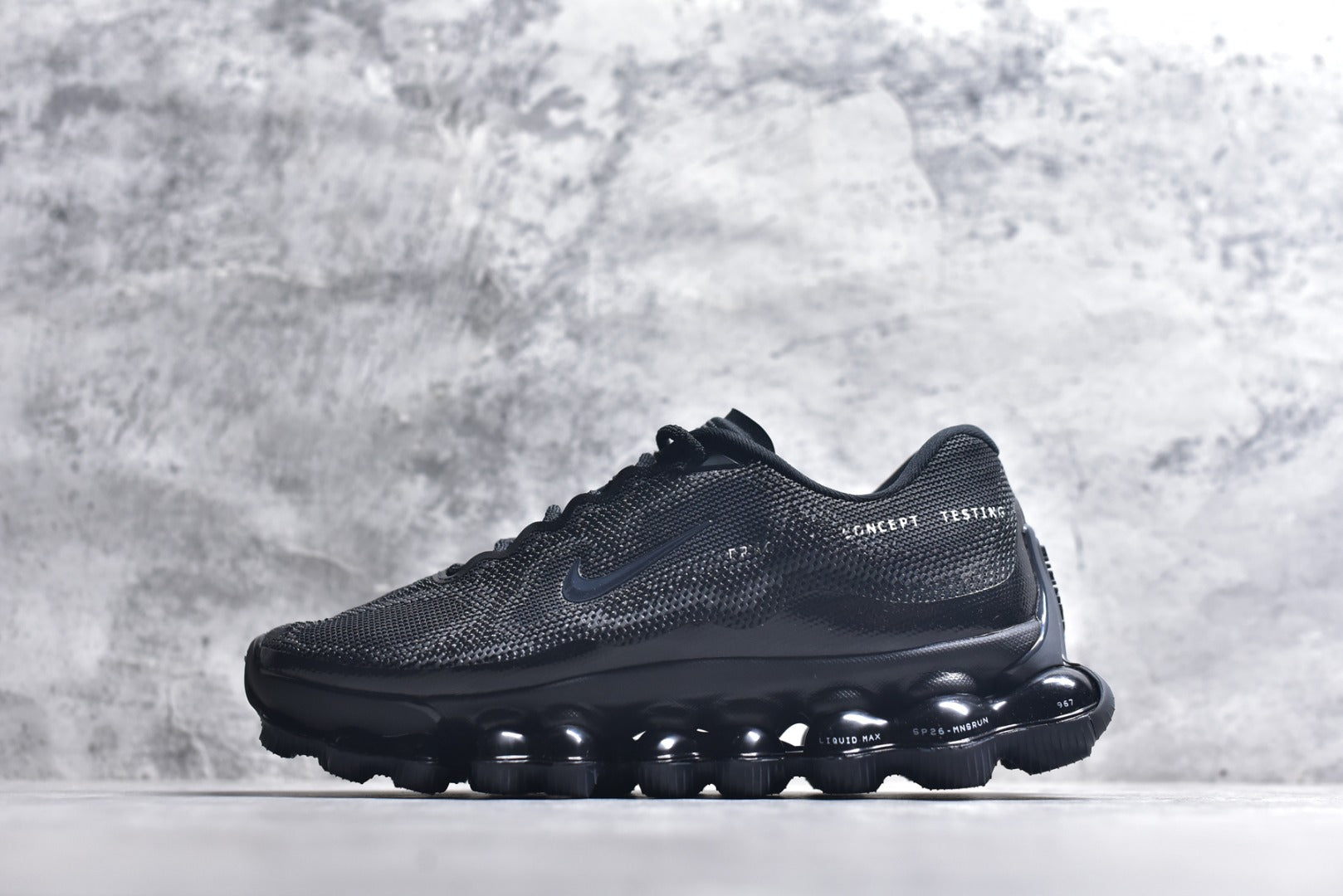 Nike Air Liquid Max 2026S x Hiroshi Fujiwara – Poison Dart Frog