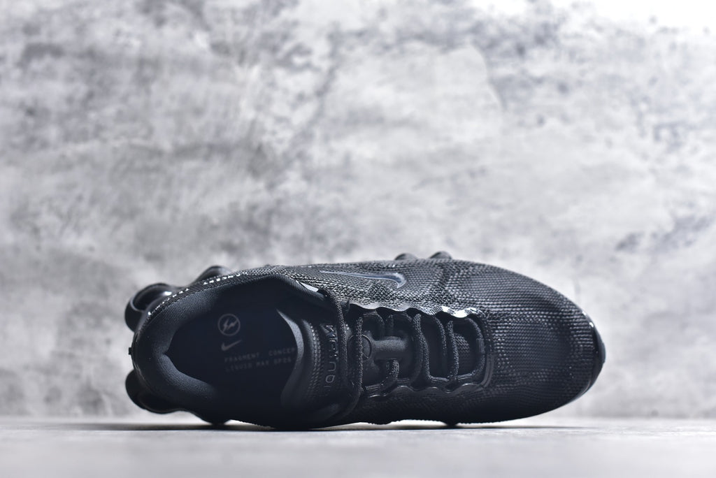 Nike Air Liquid Max 2026S x Hiroshi Fujiwara – Poison Dart Frog
