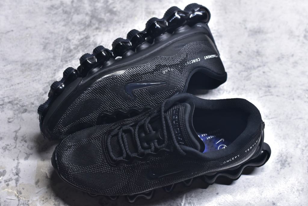 Nike Air Liquid Max 2026S x Hiroshi Fujiwara – Poison Dart Frog