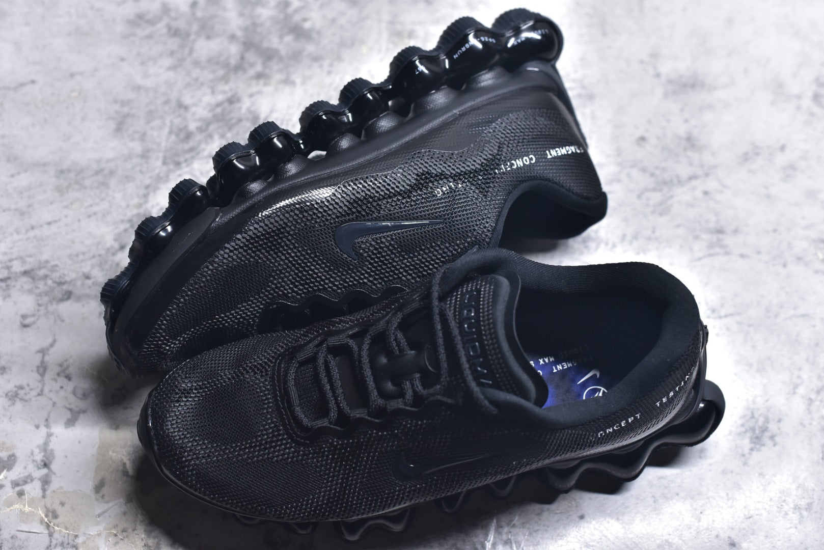 Nike Air Liquid Max 2026S x Hiroshi Fujiwara – Poison Dart Frog