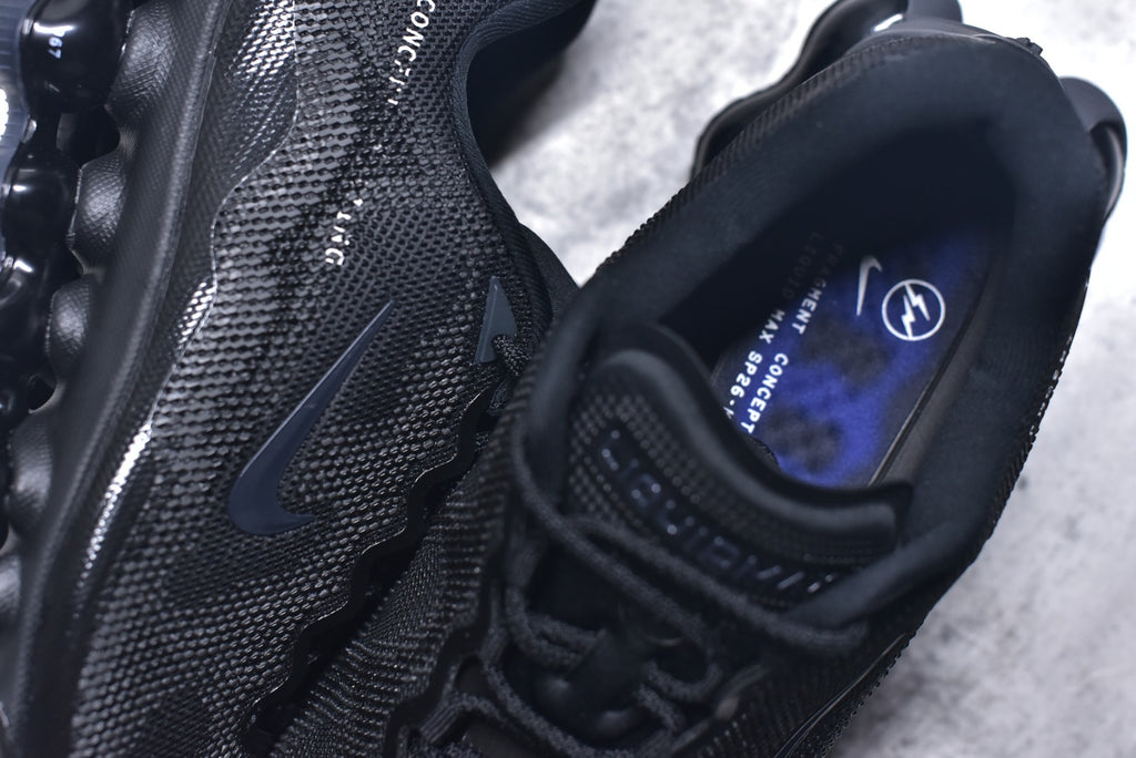 Nike Air Liquid Max 2026S x Hiroshi Fujiwara – Poison Dart Frog