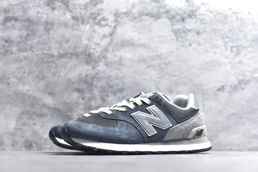 New Balance 574 – Grey/Multi (U574GM2)