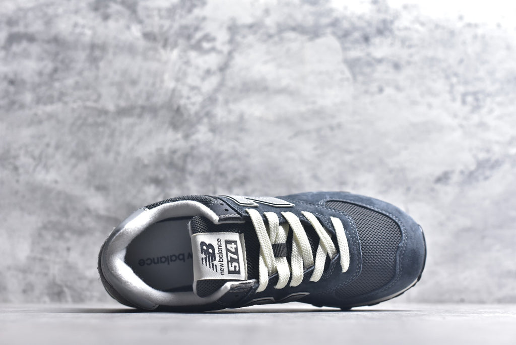 New Balance 574 – Grey/Multi (U574GM2)