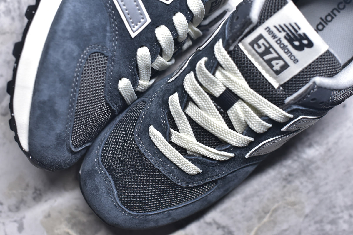 New Balance 574 – Grey/Multi (U574GM2)
