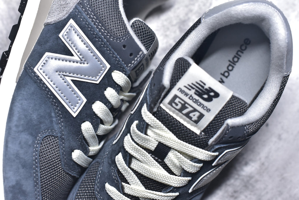 New Balance 574 – Grey/Multi (U574GM2)