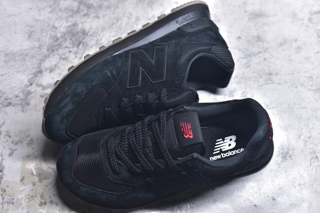 New Balance NB574 Low-Top Retro Casual Running Shoe U5748HM