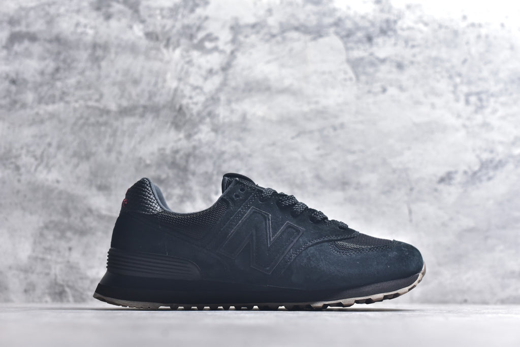 New Balance NB574 Low-Top Retro Casual Running Shoe U5748HM