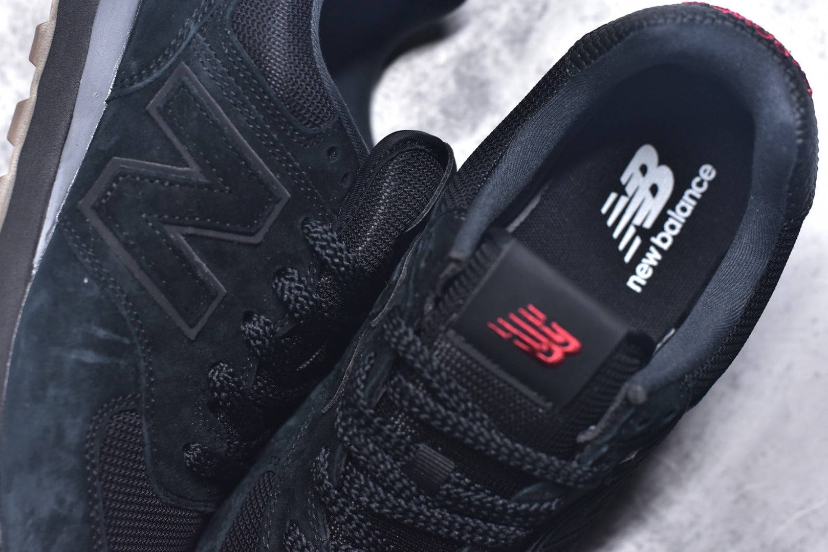 New Balance NB574 Low-Top Retro Casual Running Shoe U5748HM