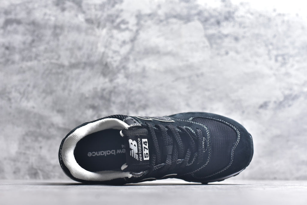 New Balance NB574 Low-Top Retro Casual Running Shoe U574NAB