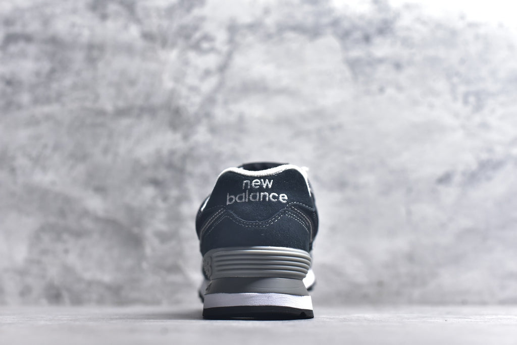 New Balance NB574 Low-Top Retro Casual Running Shoe U574NAB